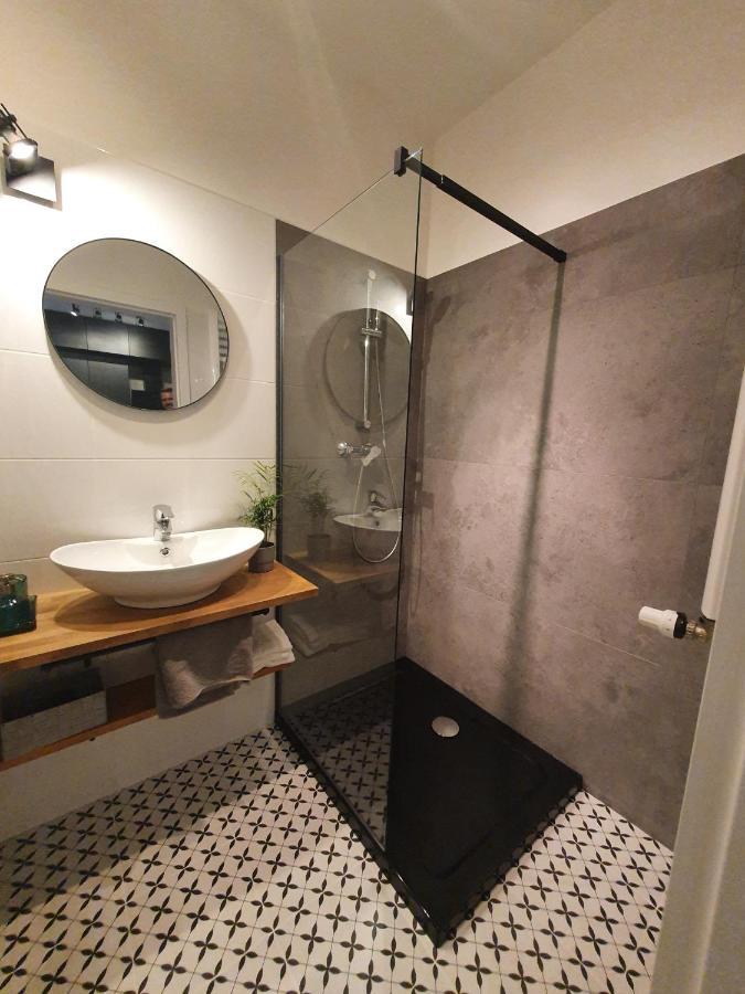 Vizzit Us Premium Apartments Marina Mokotow Varsavia Esterno foto