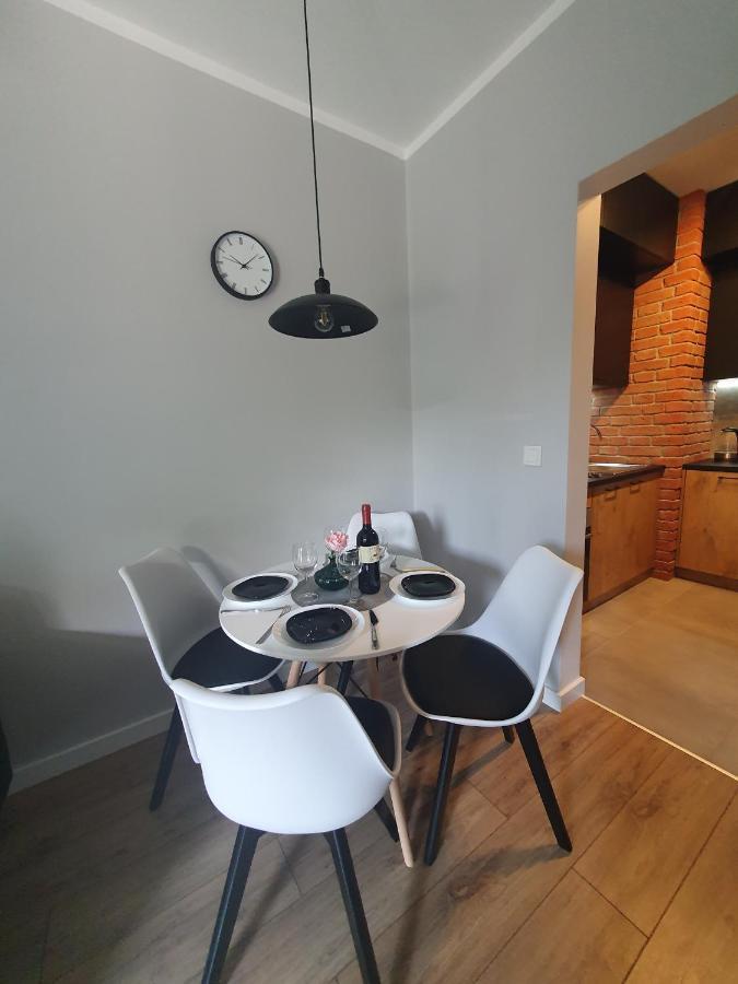 Vizzit Us Premium Apartments Marina Mokotow Varsavia Esterno foto