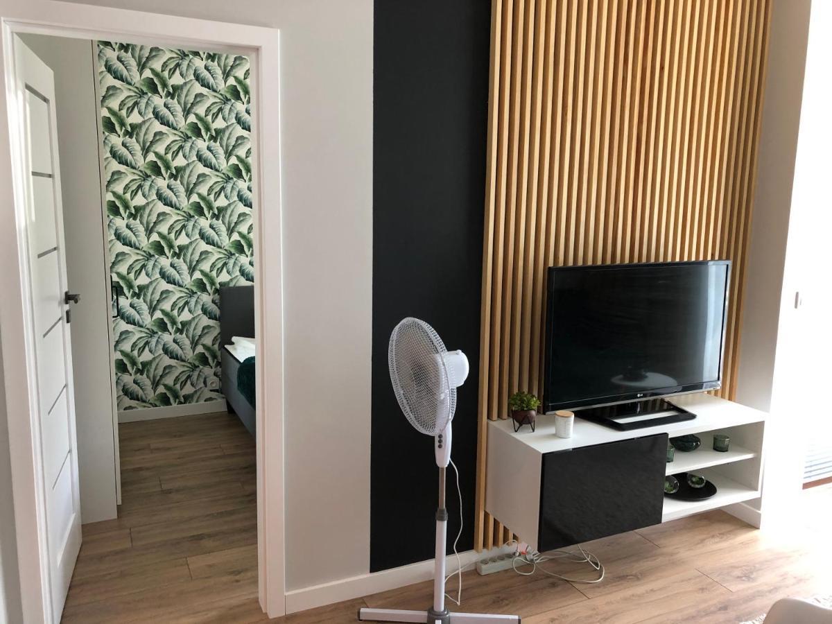 Vizzit Us Premium Apartments Marina Mokotow Varsavia Esterno foto