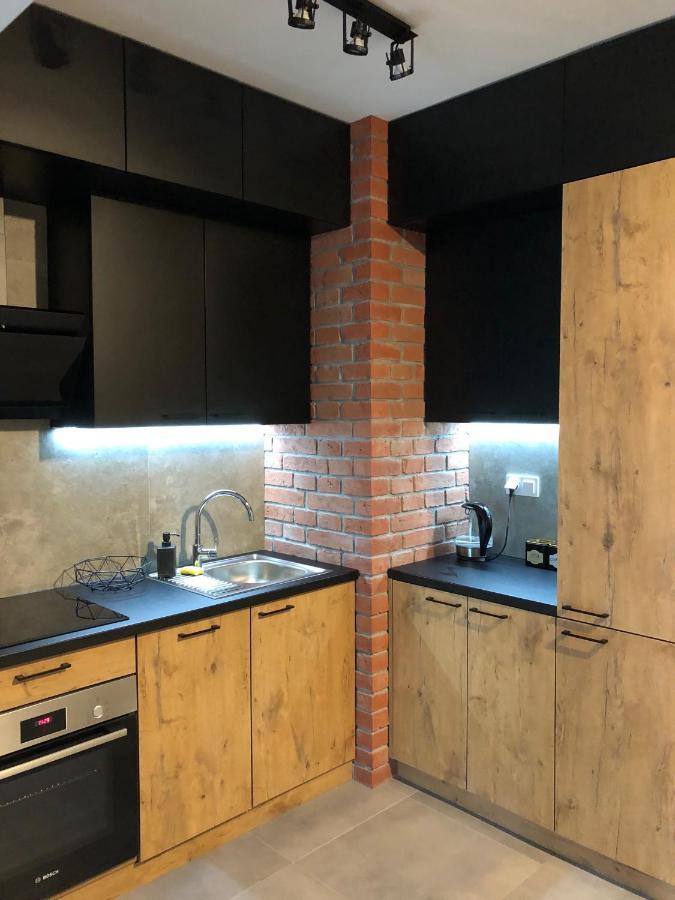 Vizzit Us Premium Apartments Marina Mokotow Varsavia Esterno foto