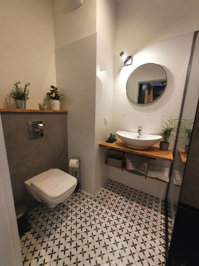 Vizzit Us Premium Apartments Marina Mokotow Varsavia Esterno foto