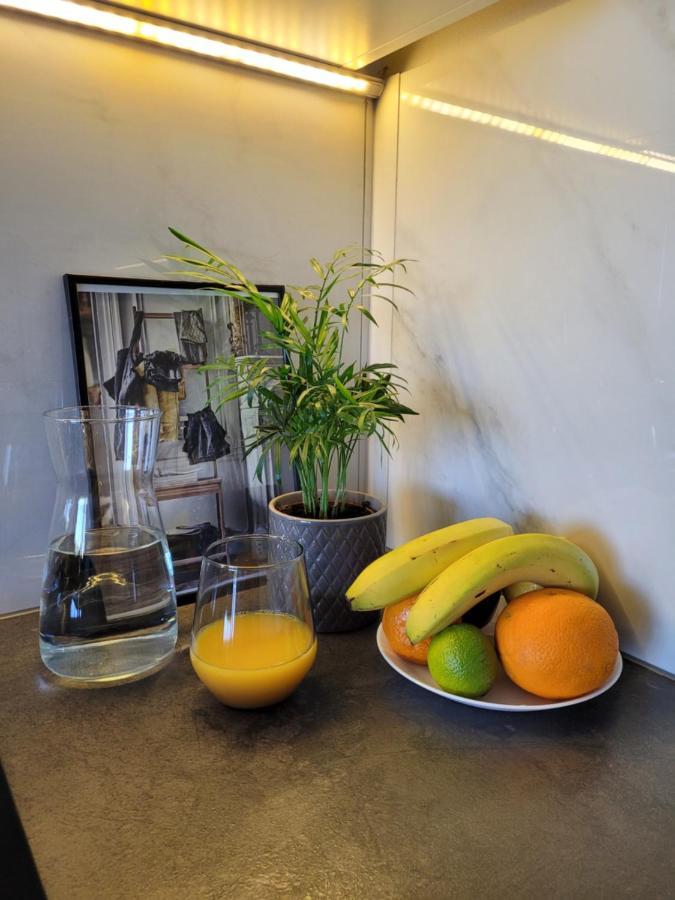 Vizzit Us Premium Apartments Marina Mokotow Varsavia Esterno foto